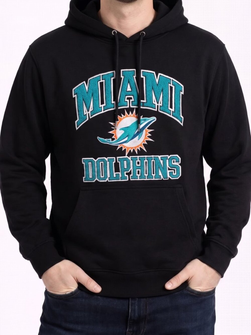 Mens NFL Miami Dolphins Hoodie
